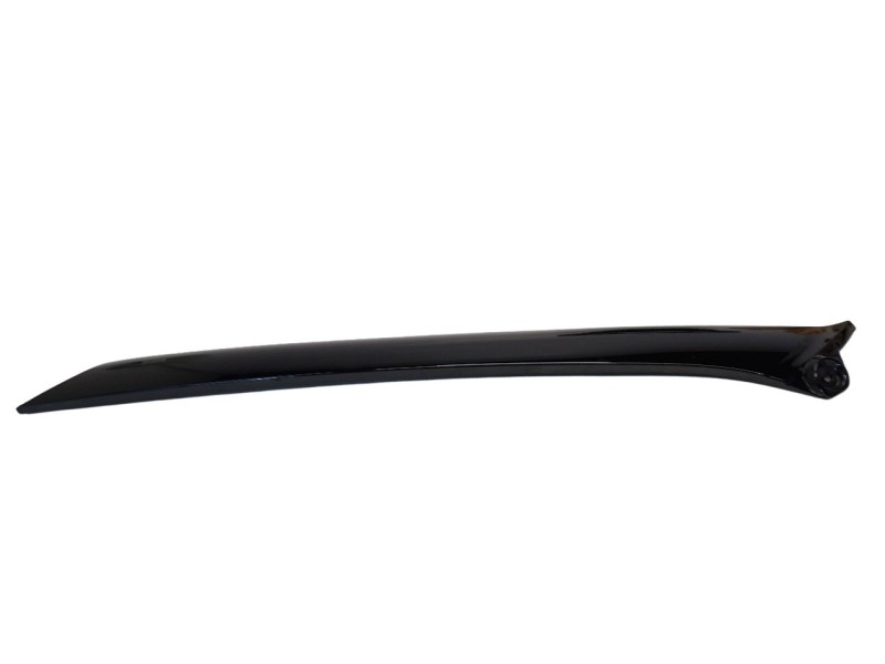 Recambio de moldura para land rover range rover evoque referencia OEM IAM K8D2025A52  