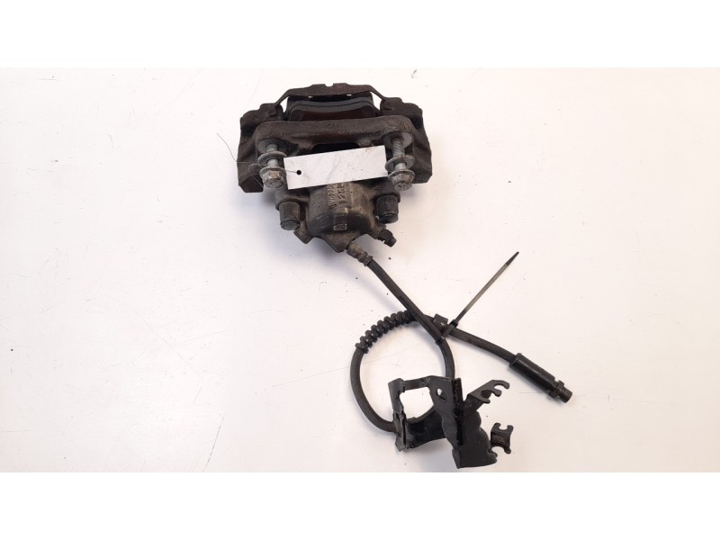 Recambio de pinza de freno delantera derecha para bmw serie 3 lim. (f30) 320d referencia OEM IAM W09209125P  