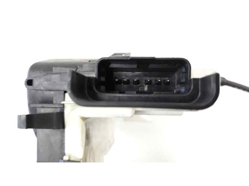Recambio de cerradura puerta delantera izquierda para peugeot 5008 active referencia OEM IAM 9800623280  