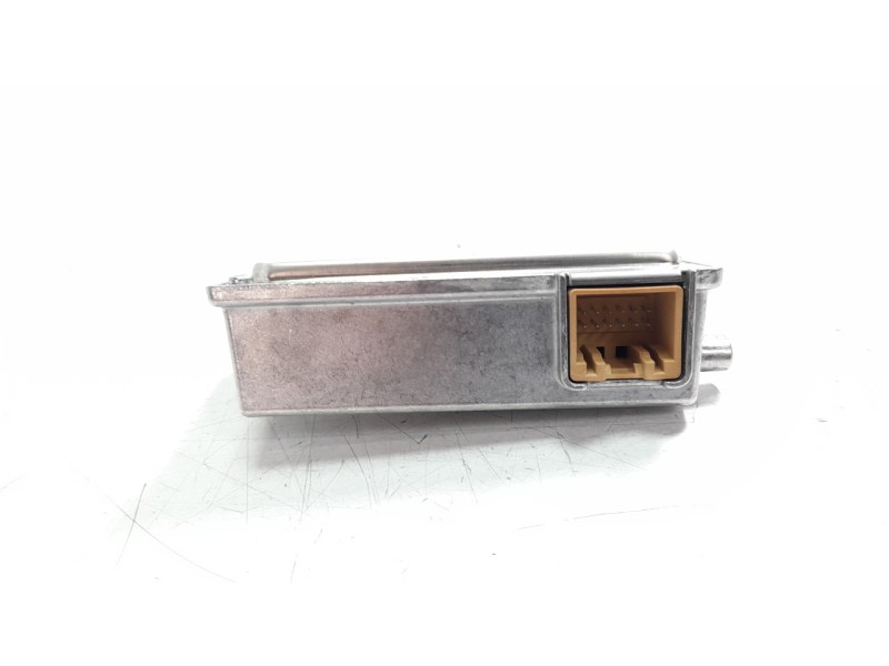 Recambio de camara vision frontal para seat ateca (khp) style go referencia OEM IAM 2Q0980653G  