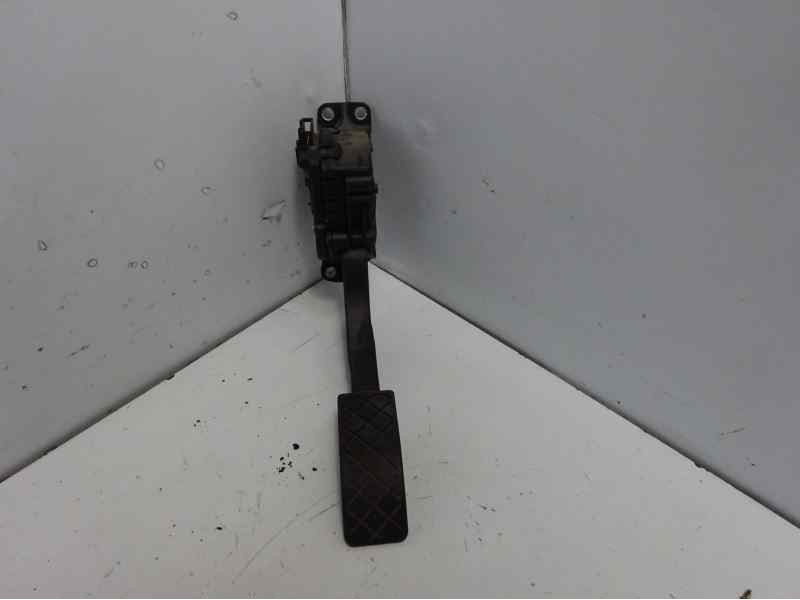 Recambio de potenciometro pedal para seat ibiza (6j5) stylance / style referencia OEM IAM 6Q1721503M 6PV00849641 