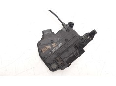 Recambio de cerradura puerta delantera derecha para renault clio iv 1.5 dci diesel fap referencia OEM IAM 805024563R   2