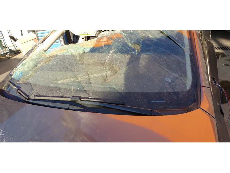 Recambio de motor limpia delantero para lexus nx 2.5 16v cat (híbrido) referencia OEM IAM 8515078020  