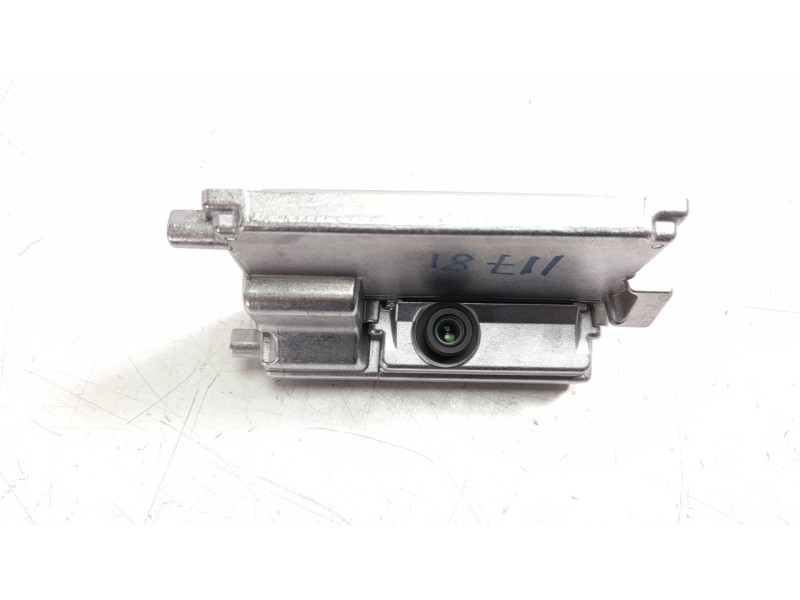 Recambio de camara vision frontal para seat ateca (khp) style go referencia OEM IAM 2Q0980653G  