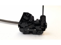 Recambio de cerradura puerta trasera izquierda para renault scenic iv 1.2 tce energy referencia OEM IAM 825037705R   2