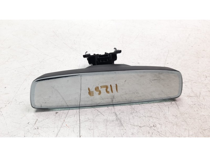 Recambio de espejo para bmw serie 1 lim. (f40) 2.0 16v turbodiesel referencia OEM IAM GNTX1675  