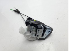 Recambio de cerradura puerta trasera derecha para toyota c-hr hybrid advance referencia OEM IAM 69050F4010   2
