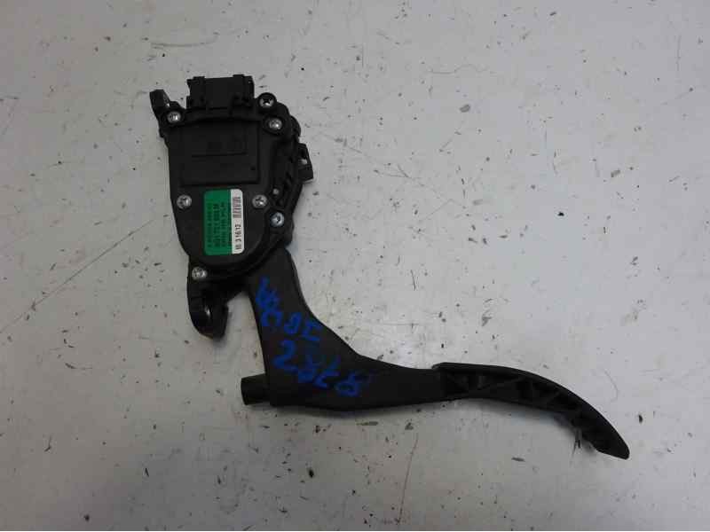 Recambio de potenciometro pedal para seat ibiza (6j5) stylance / style referencia OEM IAM 6Q1721503M 6PV00849641 