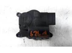 MOTOR CALEFACCION 2Q0907511F 