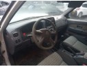 NISSAN PICK-UP (D22)
