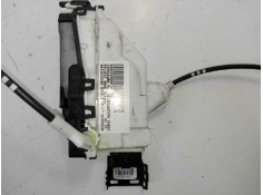 CERRADURA PUERTA DELANTERA DERECHA 9800623380 9800623380 