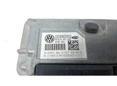 Recambio de centralita motor uce para seat ibiza (6j5) 1.4 16v referencia OEM IAM 03C906024CD   2