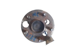 Recambio de buje para toyota yaris (ncp1/nlp1/scp1) 1.3 expo referencia OEM IAM   