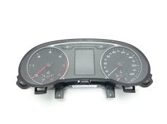 Recambio de cuadro instrumentos para audi a1 (8xk) 1.6 tdi referencia OEM IAM 8XA920930B A2C86598100 