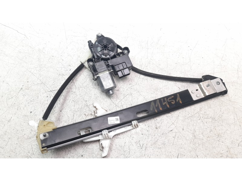Recambio de elevalunas trasero izquierdo para volkswagen t-roc 2.0 tdi referencia OEM IAM 2GA839461G  