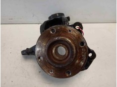 Recambio de mangueta delantera derecha para citroen c3 business referencia OEM IAM   