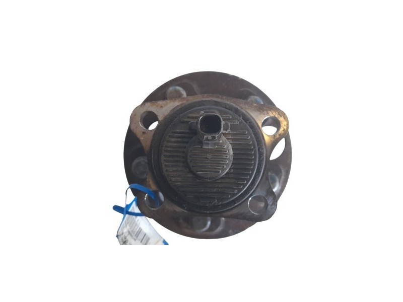 Recambio de buje para toyota yaris (ncp1/nlp1/scp1) 1.3 expo referencia OEM IAM   