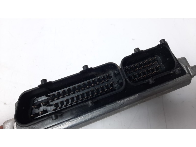 Recambio de centralita motor uce para seat ibiza (6j5) 1.4 16v referencia OEM IAM 03C906024CD  