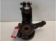 Recambio de mangueta delantera derecha para citroen c3 business referencia OEM IAM    2