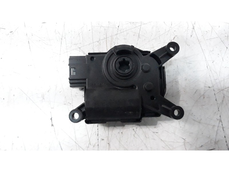 Recambio de motor calefaccion para audi q2 (gab) 1.0 tfsi referencia OEM IAM 2Q0907511F  