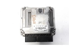CENTRALITA MOTOR UCE 0281018769 