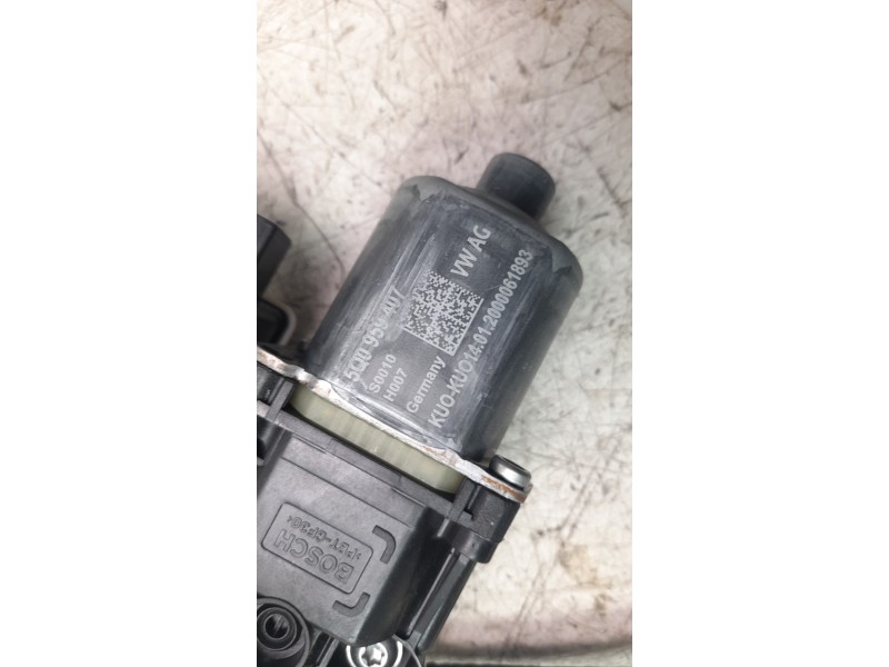 Recambio de elevalunas trasero izquierdo para volkswagen t-roc 2.0 tdi referencia OEM IAM 2GA839461G  