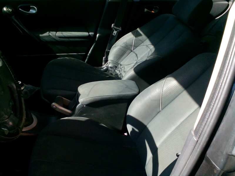 renault megane ii berlina 5p del año 2005