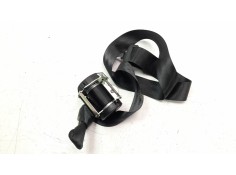 Recambio de cinturon seguridad trasero central para renault scenic iv 1.2 tce energy referencia OEM IAM 888508286R  