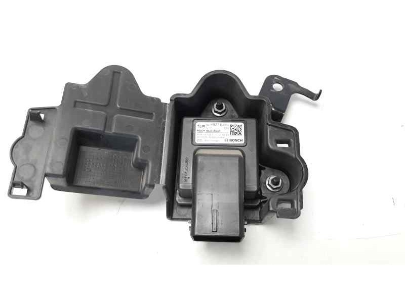 Recambio de modulo electronico para citroen c3 business referencia OEM IAM 9677871680  