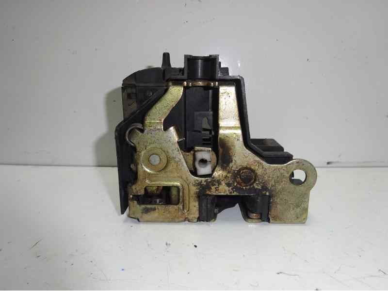 Recambio de cerradura puerta delantera izquierda para renault scenic (ja..) 1.9 dti rxe referencia OEM IAM 7700434604  