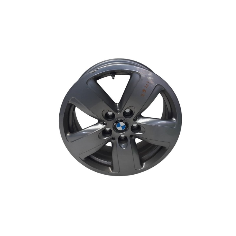 Recambio de llanta para bmw serie 1 lim. (f40) 2.0 16v turbodiesel referencia OEM IAM 6897609 16PULGADAS 6897609