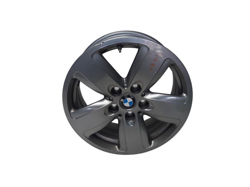 Recambio de llanta para bmw serie 1 lim. (f40) 2.0 16v turbodiesel referencia OEM IAM 6897609 16PULGADAS 6897609