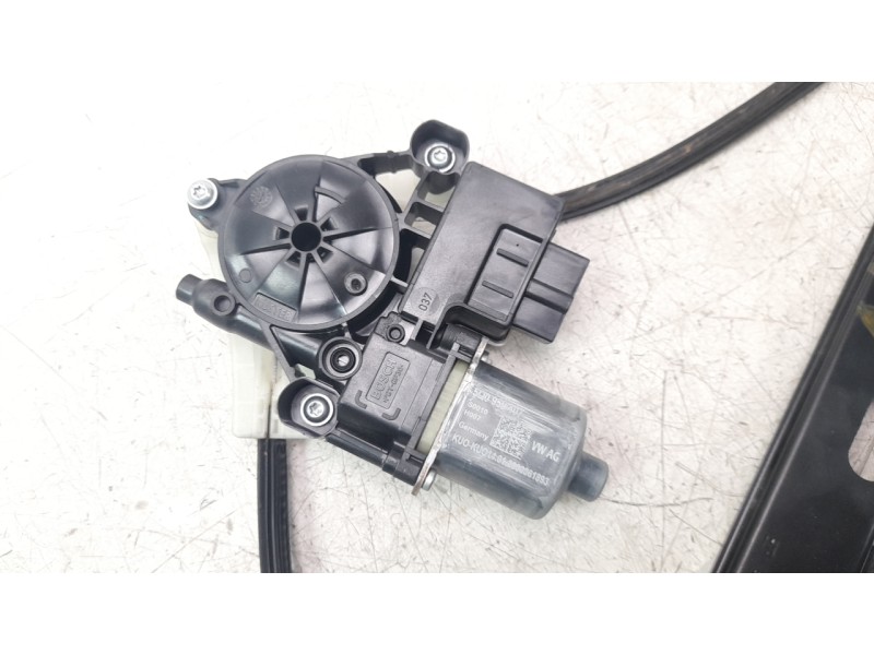 Recambio de elevalunas trasero izquierdo para volkswagen t-roc 2.0 tdi referencia OEM IAM 2GA839461G  