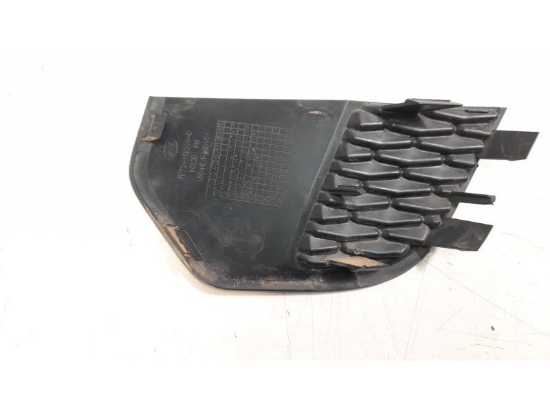 Recambio de rejilla paragolpes derecha para land rover discovery sport 2.0 td4 cat referencia OEM IAM FK7215A298D  