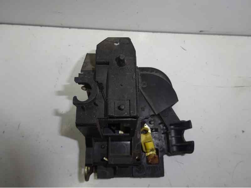 Recambio de cerradura puerta delantera izquierda para renault scenic (ja..) 1.9 dti rxe referencia OEM IAM 7700434604  