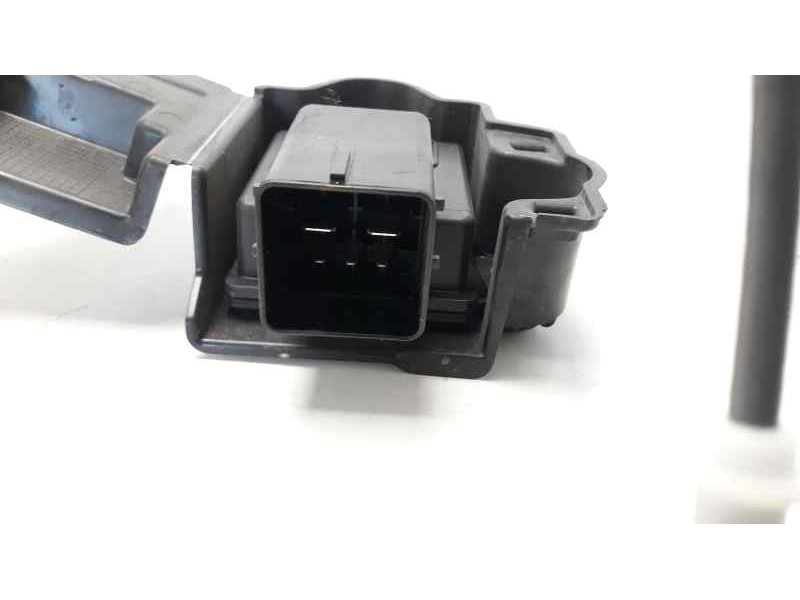 Recambio de modulo electronico para citroen c3 business referencia OEM IAM 9677871680  