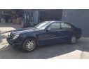 MERCEDES-BENZ CLASE E (W211) BERLINA