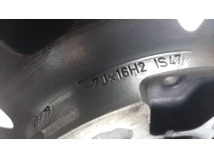 Recambio de llanta para bmw serie 1 lim. (f40) 2.0 16v turbodiesel referencia OEM IAM 6897609 16PULGADAS 6897609 2