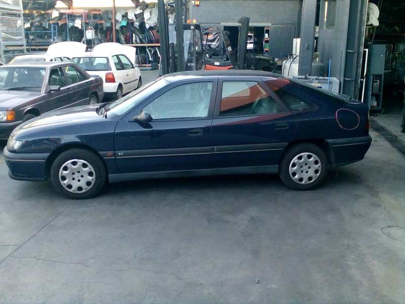 renault safrane (b54) del año 1997