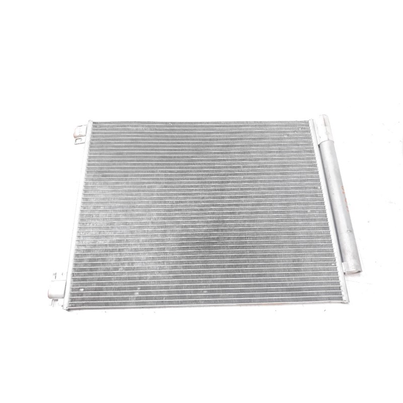 Recambio de condensador / radiador aire acondicionado para renault scenic iv 1.2 tce energy referencia OEM IAM 921004063R 350393