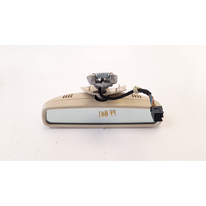 Recambio de espejo para mercedes-benz clase e (w211) berlina 2.2 cdi cat referencia OEM IAM 21181003178J12  