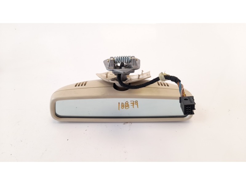 Recambio de espejo para mercedes-benz clase e (w211) berlina 2.2 cdi cat referencia OEM IAM 21181003178J12  