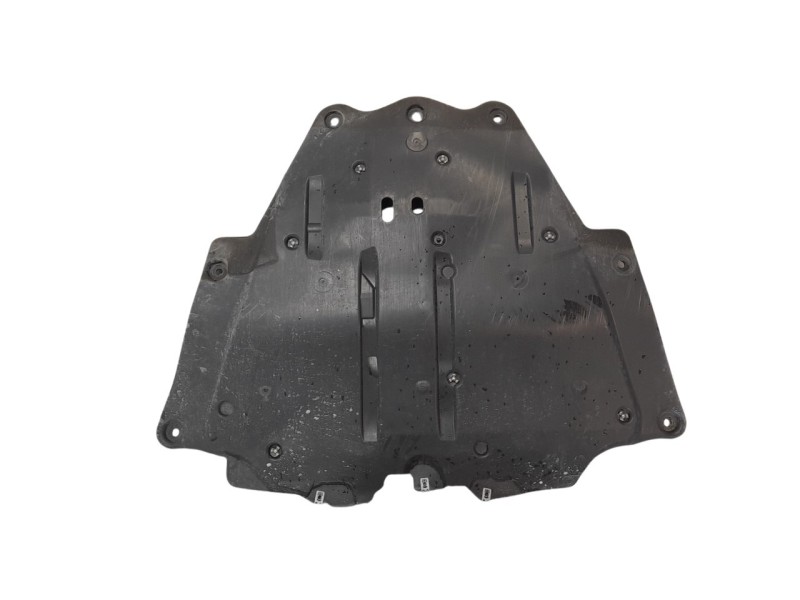 Recambio de cubrecarter para dacia sandero iii expression referencia OEM IAM 758929087R  