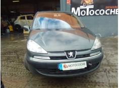 peugeot 807 del año 2005 2