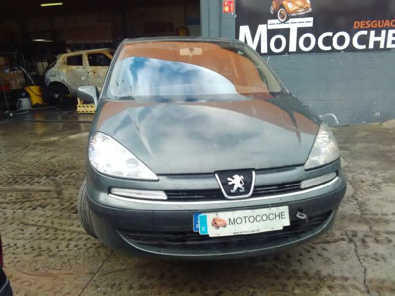 peugeot 807 del año 2005