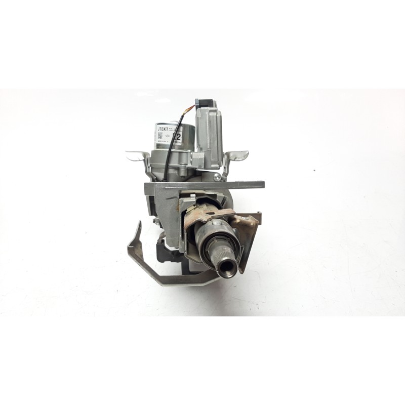Recambio de columna direccion para renault clio iv 1.5 dci diesel fap referencia OEM IAM 488105110R Q003TA2781EZ 