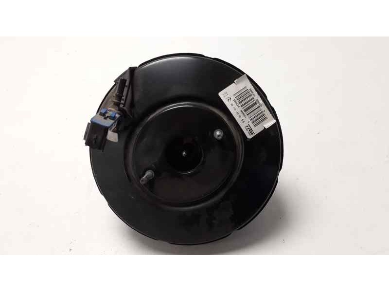 Recambio de servofreno para citroen c3 business referencia OEM IAM 9811514380 88MLE4 