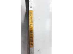 Recambio de condensador / radiador aire acondicionado para renault scenic iv 1.2 tce energy referencia OEM IAM 921004063R 350393 2