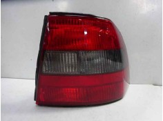 Recambio de piloto trasero derecho para opel vectra b berlina referencia OEM IAM  103F16164780 16532234