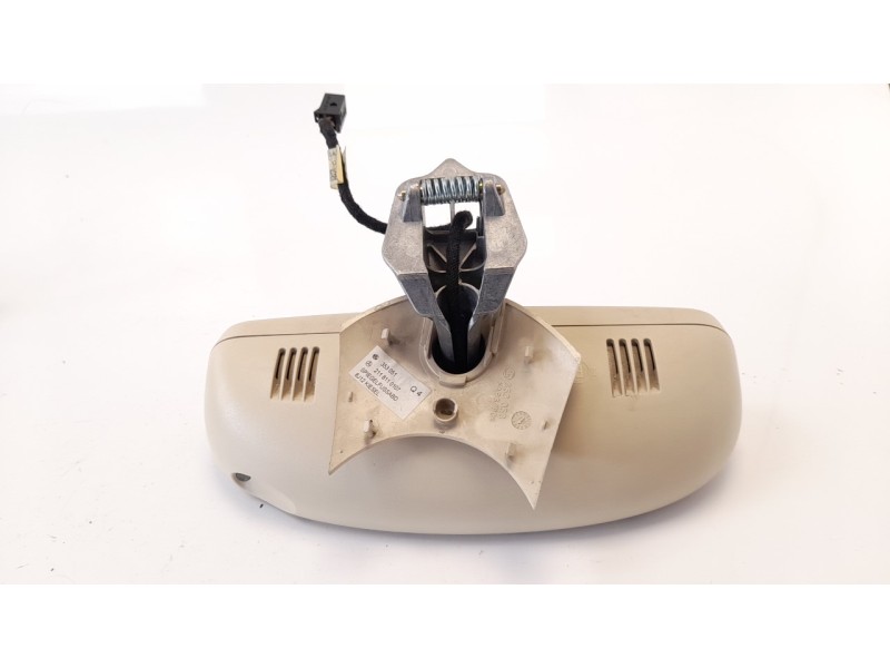 Recambio de espejo para mercedes-benz clase e (w211) berlina 2.2 cdi cat referencia OEM IAM 21181003178J12  